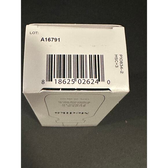 New/Sealed Medik8 Super C Ferulic Potent Vitamin C Brightening Serum 1 Fl. Oz. - Picture 3 of 6